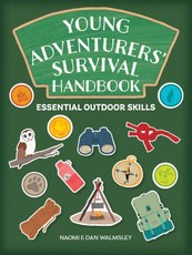 Young Adventurers' Survival Handbook