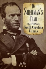 On Sherman's Trail