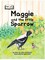 Maggie and Little Sparrow