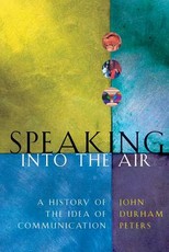 Speaking Into the Air