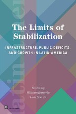 The Limits of Stabilization