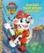 The Pup That Never Gives Up (Paw Patrol: The Dino Movie)