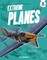 Extreme Planes