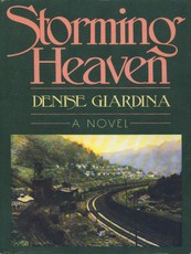 Storming Heaven: A Novel