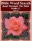 Bible Word Search Read Through The Bible Volume 22