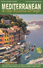 Mediterranean by Cruise Ship
