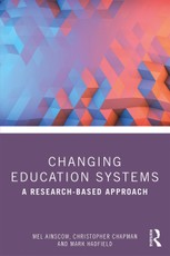 Changing Education Systems