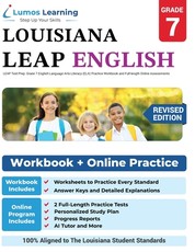 LEAP Test Prep