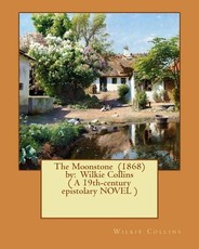 The Moonstone (1868) by