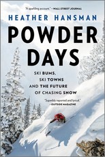 Powder Days