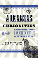 Arkansas Curiosities