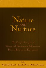 Nature and Nurture