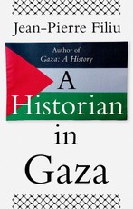 Historian in Gaza