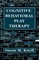 Cognitive-Behavioral Play Therapy