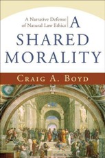 Shared Morality
