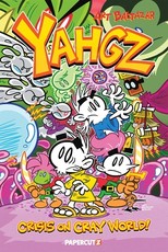 Yahgz Collection