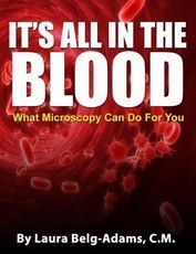 It's All In The Blood