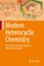 Modern Heterocyclic Chemistry