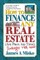 How to Finance Any Real Estate, Any Place, Any Time