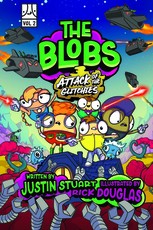 The Blobs: Vol Two
