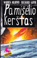 Pamišėlio kerštas