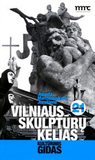 Vilniaus skulptūrų kelias