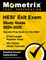 Hesi Exit Exam Study Guide 2024-2025 - 3 Full-Length Practice Tests, 60+ Online Video Tutorials, Secrets Prep Book for the Hesi