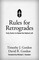 Rules for Retrogrades