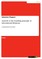 Anarchy as the founding principle of International Relations