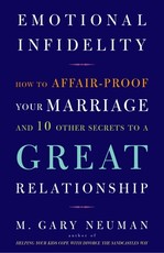 Emotional Infidelity