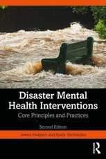 Disaster Mental Health Interventions