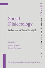 Social Dialectology