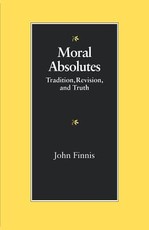 Moral Absolutes