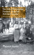 The Gift of Knowledge / TtnÃºwit Ãtawish Nch'inch'imamÃ­