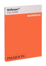Wallpaper* City Guide Marseille