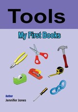 My First Book