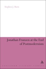 Jonathan Franzen at the End of Postmodernism