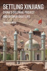 Settling Xinjiang
