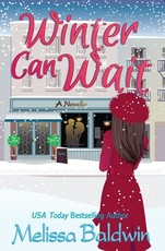 Winter Can Wait