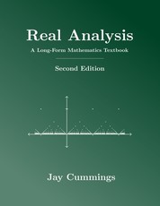 Real Analysis