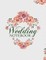Wedding Notebook