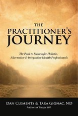 Practitioner's Journey