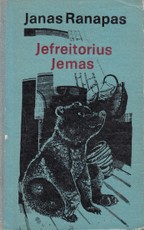 Jefreitorius Jemas