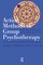Tomasulo, D: Action Methods In Group Psychotherapy