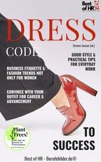 Janson, S: Dress Code to Success