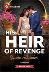 His Heir of Revenge