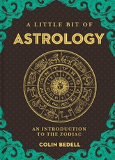 A Little Bit of Astrology, Volume 14: An Introduction to the Zodiac