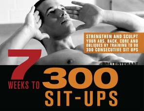 7 Weeks to 300 Sit-Ups