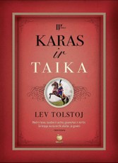 Karas ir taika. III tomas (2020)