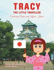 Tracy the Little Traveller